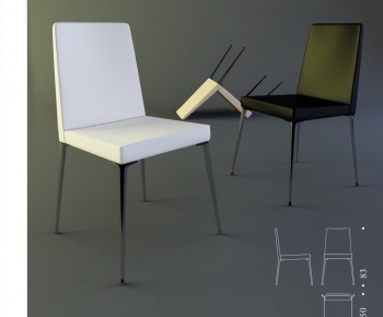 Modern Single Chair-ID:537314598