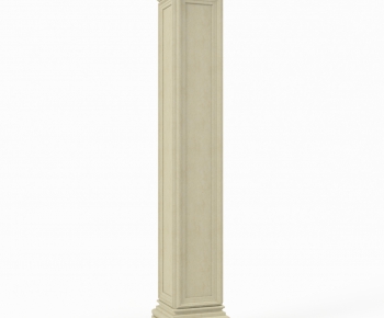 European Style Column-ID:188209893