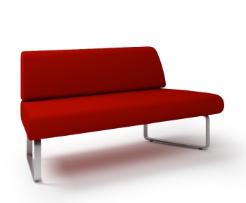 Modern A Sofa For Two-ID:346682725