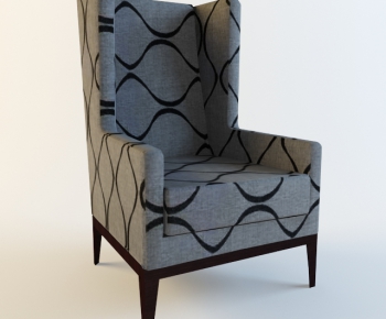 Modern Single Chair-ID:774575461