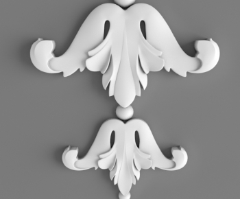 European Style Carving-ID:568309559