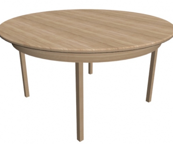 Modern Dining Table-ID:998491617