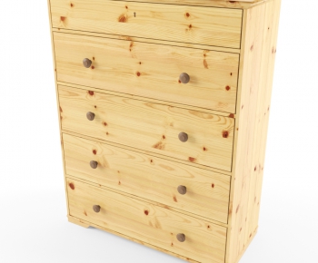 Modern Chest Of Drawers-ID:950365339