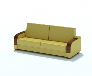 Modern A Sofa For Two-ID:644323656