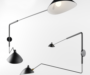 Modern Wall Lamp-ID:555150588