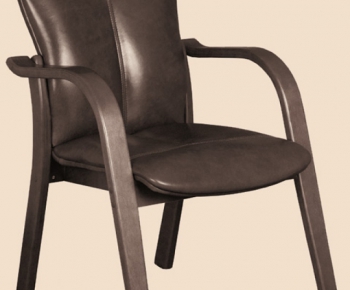 European Style Single Chair-ID:249661549