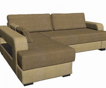 Modern Multi Person Sofa-ID:314197829