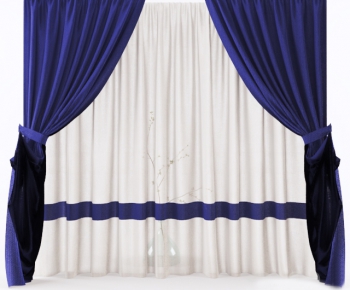 Modern The Curtain-ID:278356254