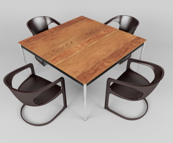 Modern Leisure Table And Chair-ID:843526122