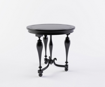 European Style Side Table/corner Table-ID:274516139