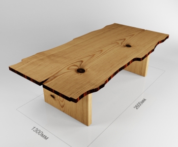 Modern Dining Table-ID:525718986