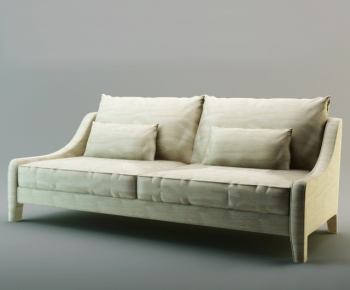 Modern A Sofa For Two-ID:759637631