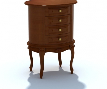 American Style Shoe Cabinet/drawer Cabinet-ID:378786383