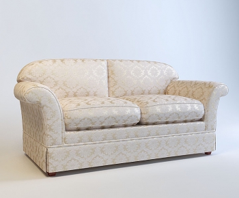 European Style A Sofa For Two-ID:303517765
