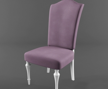 New Classical Style Single Chair-ID:869625391