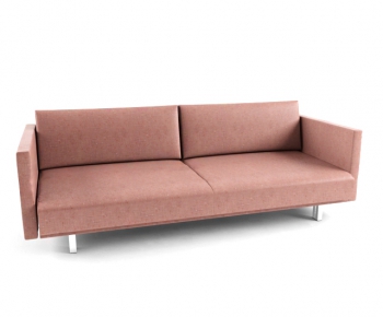 Modern A Sofa For Two-ID:768376864