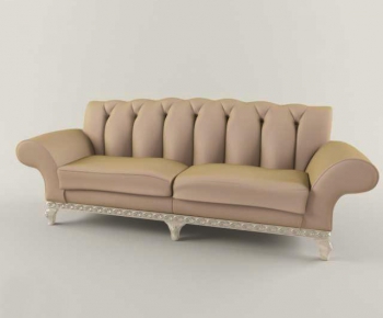 Modern A Sofa For Two-ID:568525838