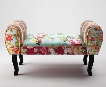 New Classical Style Footstool-ID:304892663