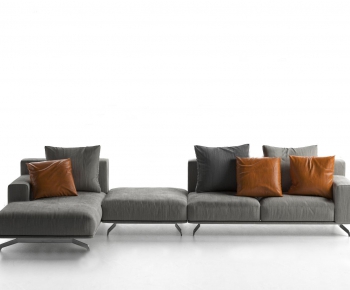 Modern Multi Person Sofa-ID:936959219