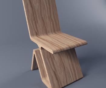 Modern Single Chair-ID:109749699