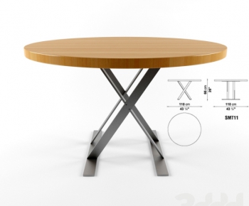 Modern Side Table/corner Table-ID:627722798