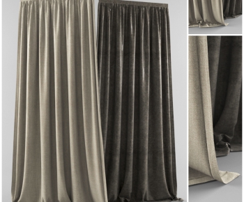 Modern The Curtain-ID:939431311