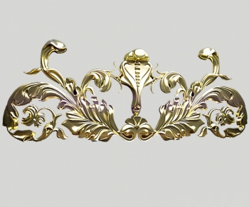 European Style Carving-ID:184392933