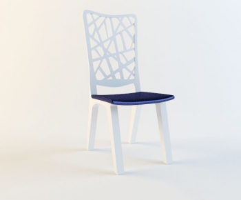 Modern Single Chair-ID:177983155