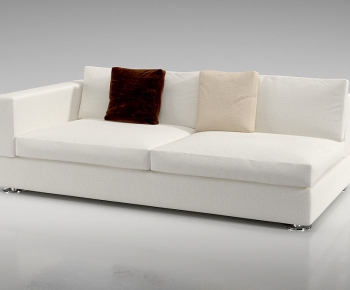 Modern A Sofa For Two-ID:792778215