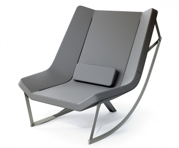 Modern Lounge Chair-ID:644675762