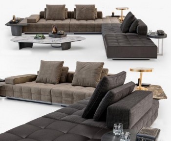 Modern Multi Person Sofa-ID:325467774