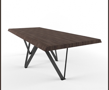 Modern Coffee Table-ID:422983535