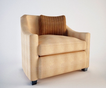 Modern Single Sofa-ID:867041332