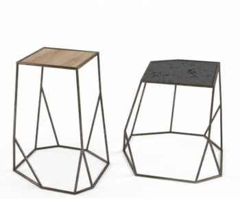 Modern Side Table/corner Table-ID:183815267