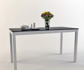 Modern Dining Table-ID:835729497