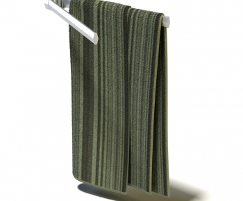 Modern Towel-ID:746608158