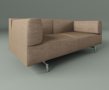 Modern A Sofa For Two-ID:122586351