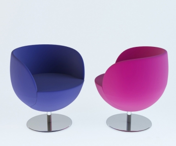 Modern Single Chair-ID:935247289