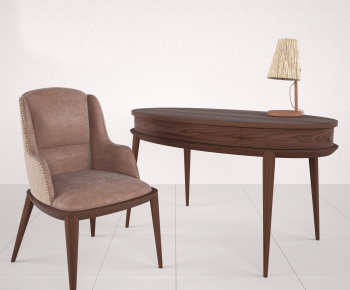Modern Leisure Table And Chair-ID:181760885