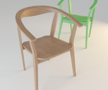 Modern Single Chair-ID:294968926