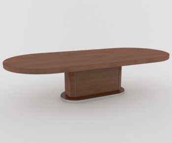 Modern Dining Table-ID:960634368