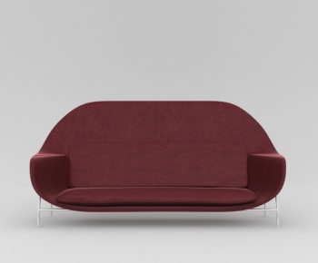 Modern A Sofa For Two-ID:598926331