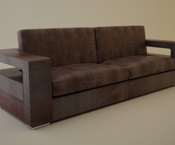 Modern A Sofa For Two-ID:950598382