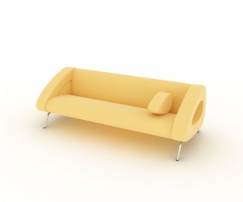 Modern A Sofa For Two-ID:843951657