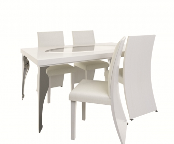 Modern Leisure Table And Chair-ID:505162965