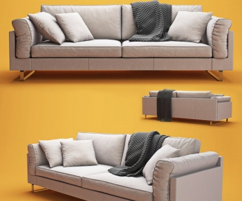 Modern A Sofa For Two-ID:569793242