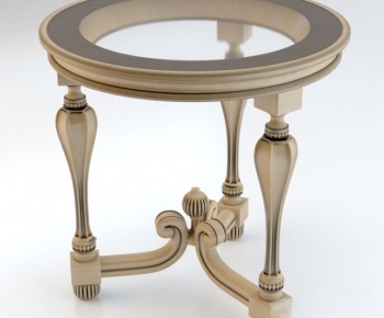 European Style Side Table/corner Table-ID:969503959