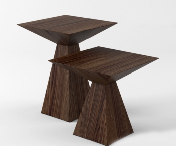 Modern Side Table/corner Table-ID:898673765