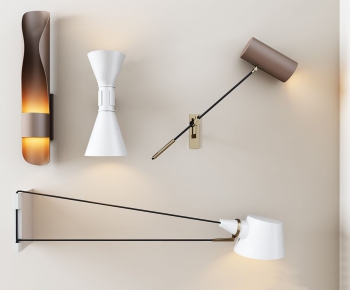 Nordic Style Wall Lamp-ID:615954129