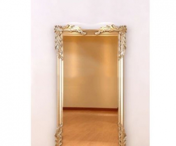 European Style The Mirror-ID:208117174